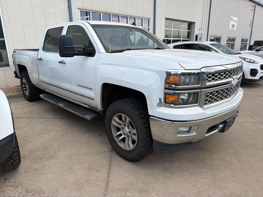 chevrolet silverado 1500 2014 3GCUKSEC7EG309803 image chevrolet silverado 1500 2014 3GCUKSEC7EG309803 image